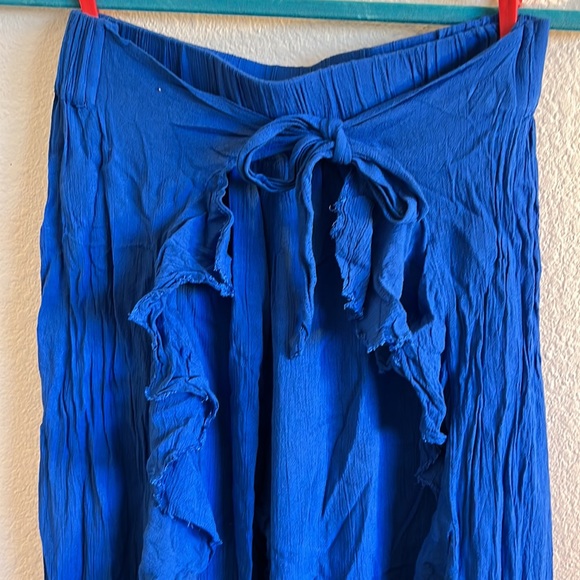 Venus gaucho pants - Picture 3 of 6